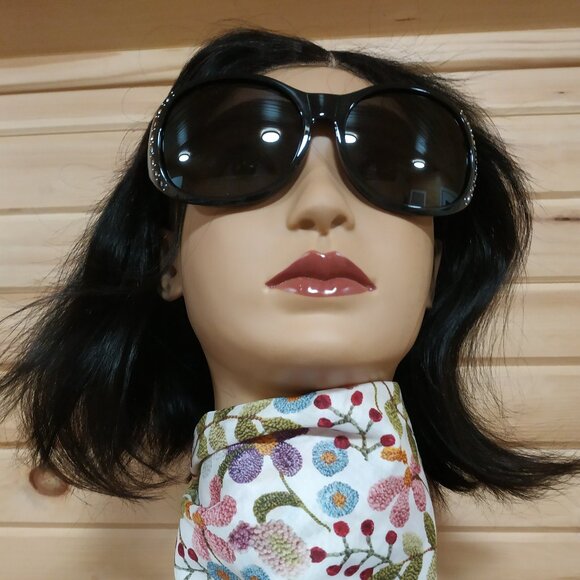 Fit-Over Polarized Sunglasses (fit over small prescription glasses) - Picture 2 of 8